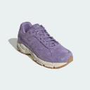 adidas-Response Cl Shoes-Men-Magic Lilac / Off White / Gum-M 11 / W 12