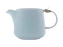 Tint Teapot 600ml Cloud