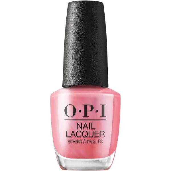 OPI Shine Bright Nail Lacquer, This Shade is Ornamental!