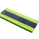 Weisshorn Self Inflating Mattress Camping Sleeping Mat Air Bed Pad Single - Green