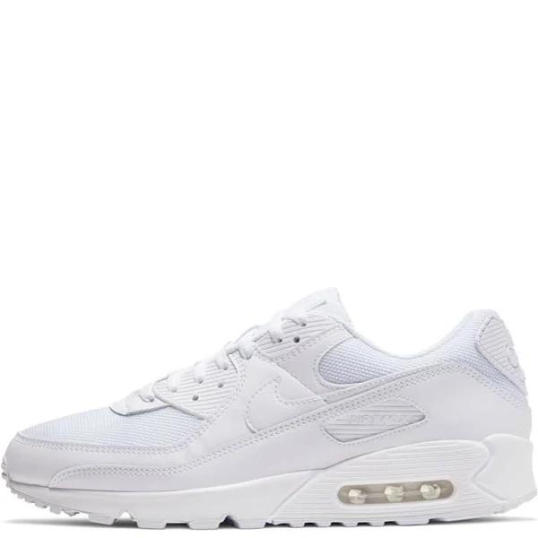 Nike Air Max 90 (White)