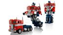 LEGO Transformers Optimus Prime Set 10302