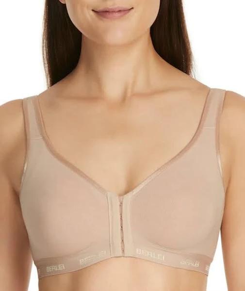 Berlei Post Surgery Bra - Bodytone