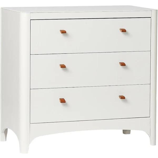 Leander Classic Dresser