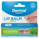 Dermal Therapy 10 Grams Lip Balm - Mint