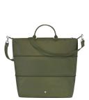 Travel Bag Expandable Le Pliage Green Forest Longchamp