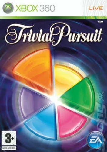 Trivial Pursuit (Xbox 360)