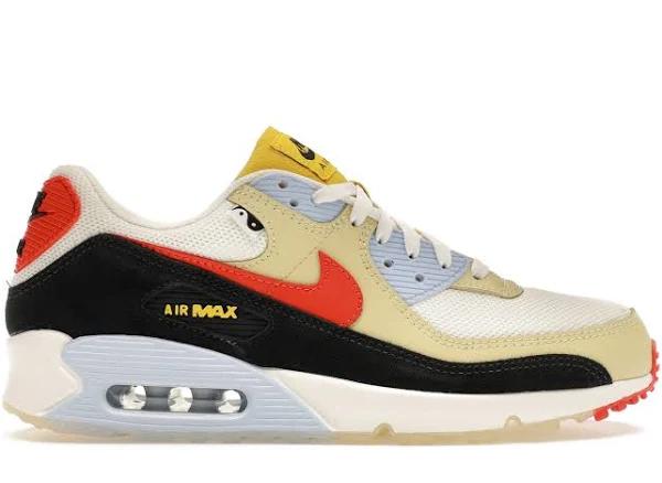 Nike Air Max 90 Set To Rise