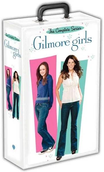 Gilmore Girls | Series Collection - DVD