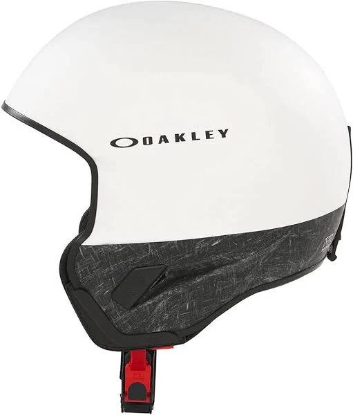 Oakley Arc5 Pro MIPS Helmet Matte White - M