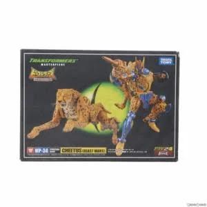 Tomy Transformers Masterpiece MP34 Chitasu (Beast Wars)