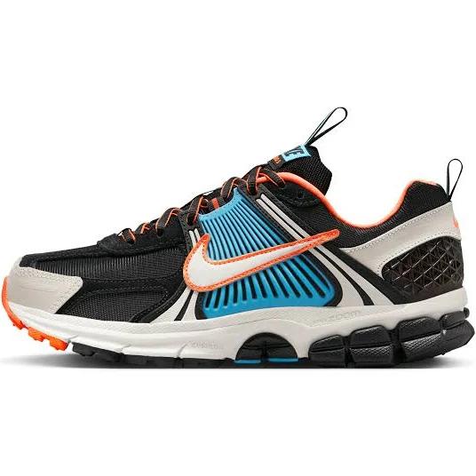 Nike Zoom Vomero 5 Blue Glaze Total Orange (Women's)