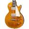 Gibson Les Paul Standard 60s Honey Amber Custom Colour