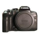 Canon EOS R10 Mirrorless Camera With RF-S 18-45mm Is STM Lens