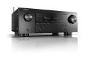 Denon AVR-S960H 7.2 Channel AV Receiver