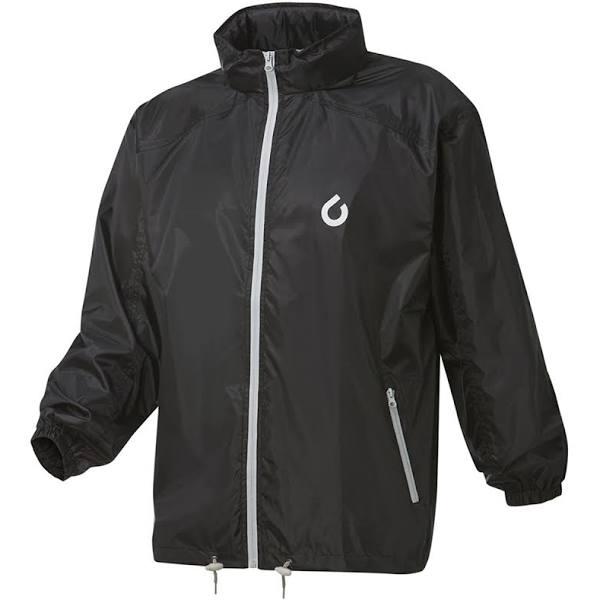 Team Mens Performa Jacket Black M