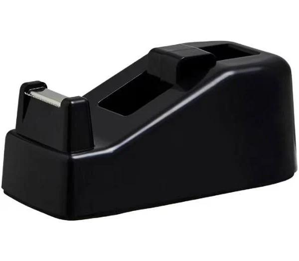 Keji Tape Dispenser Black Excellent Condition