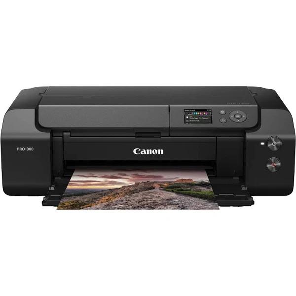 Canon imagePROGRAF PRO-300 A3+ Inkjet Printer