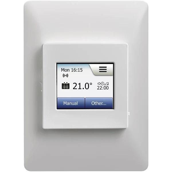 Thermogroup Thermotouch Wi-Fi Touchscreen Thermostat