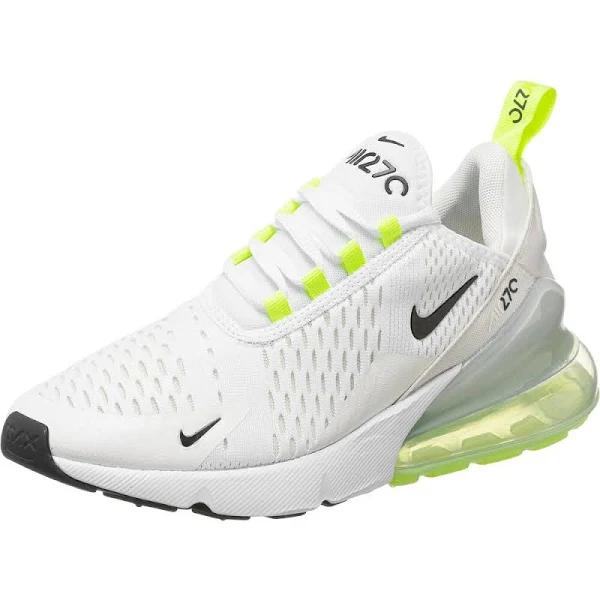 Nike Air Max 270 Women's Shoes - White