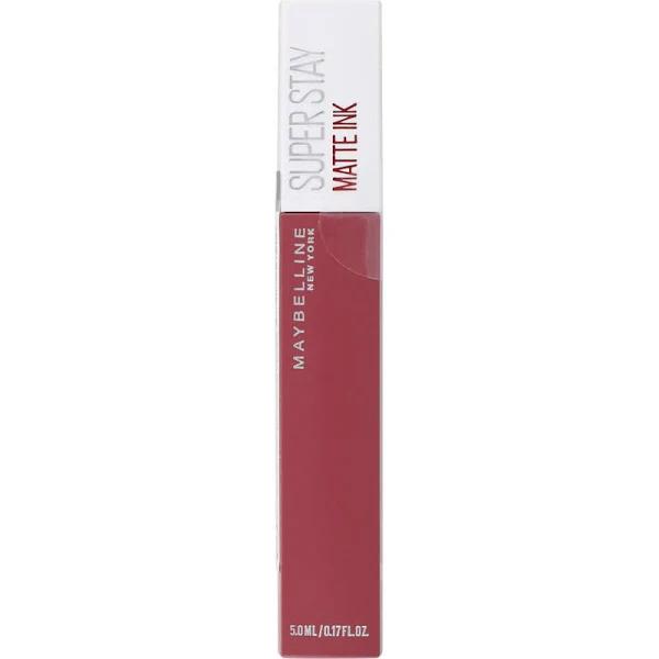 Maybelline Super Stay Matte Ink 5ml - 26 Types 150