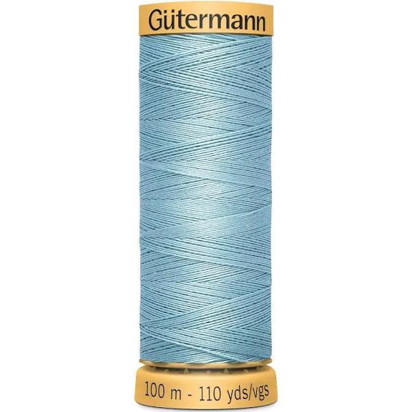 Gutermann Natural Cotton Thread 100m - 825