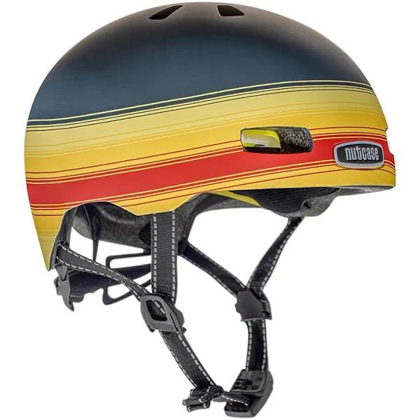 Nutcase Street 1863 MIPS Helmet Large