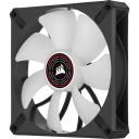 Corsair ML140 LED Elite Red 140mm PWM Fan