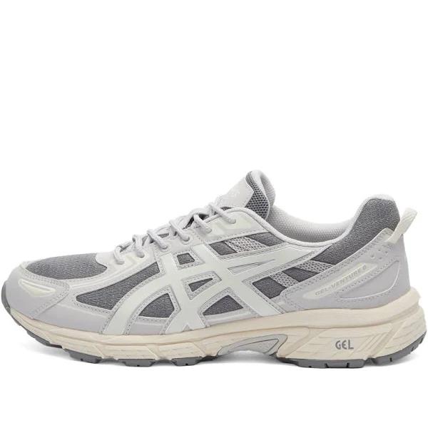 ASICS GEL-Venture 6 - Clay Grey / Cream - US 9 - Men