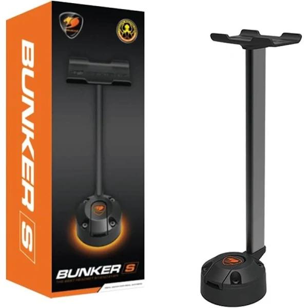 Cougar Bunker S Vacuum Gaming Headset Stand