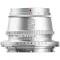 TTArtisan 35mm f/1.4 Lens For Sony E (Silver)