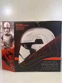 Star Wars The Black Series First Order Stormtrooper Electronic Helmet