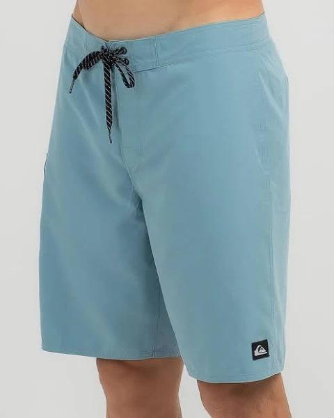 Quiksilver - Mens Everyday Solid 20" Board Shorts - Size 36