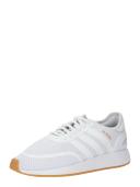 Adidas N-5923 Shoes White / White / Gum M 6.5 / W 7.5 Lifestyle Trainers