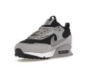 Nike Air Max 90 Futura Pewter Black (Women's)