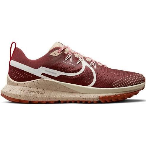 Nike Pegasus Trail 4 Men's Trail-Running Shoes - Brown