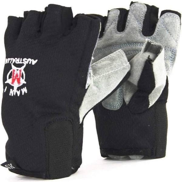 Incredible Weight Training Gloves - XSmall