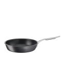 Jamie Oliver by Tefal Cooks Classic Induction Non Stick Hard Anodised Frypan Twin Pack