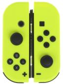 Nintendo Switch Joy-Con Controller Yellow