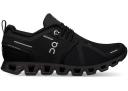 On Running Cloud 5 Waterproof All Black (Women's)