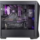 Cooler Master MasterBox K500 RGB Tempered Glass ATX Mid-Tower Case