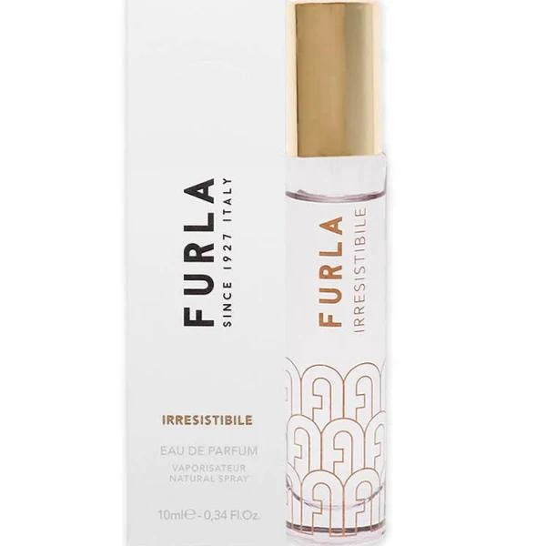 Furla Irresistibile for Women Eau De Parfum Spray 10 ml Mini by Furla