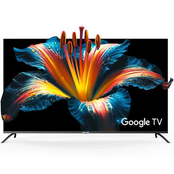 CHiQ 65" LED 4K UHD Google QLED TV U65QM8VG