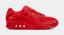 Nike Air Max 90 Red/Red/Red