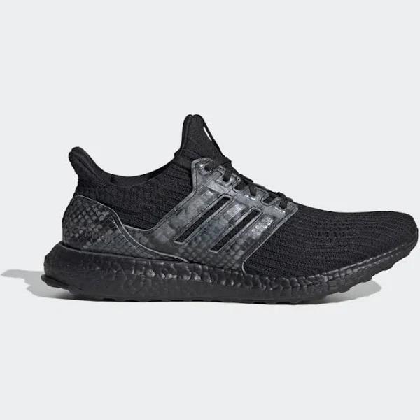 Adidas Ultra Boost DNA Python Black