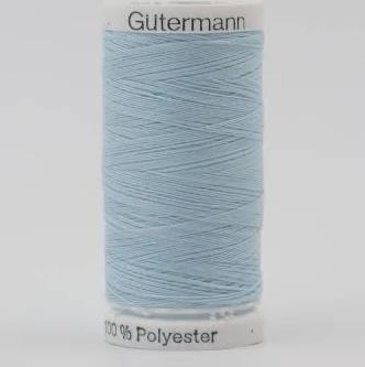 Gutermann Sew-all Thread 274yd-Echo Blue