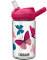 CamelBak: Eddy+ Kids Bottle - Colorblock Butterflies (400ml)