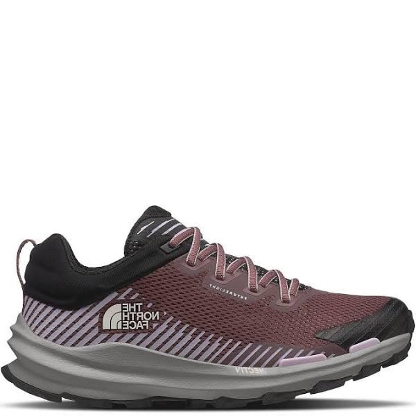 The North Face Womens Vectiv Fastpack Futurelight Shoes Wild Ginger/Lavender Fog