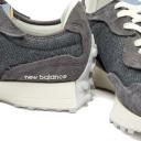 New Balance U327WPC (castlerock) Sneaker