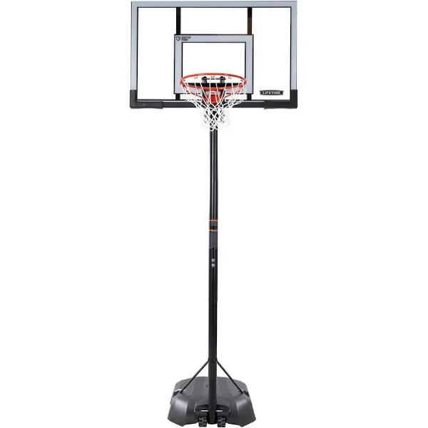 Lifetime 50" All Star Basketball System